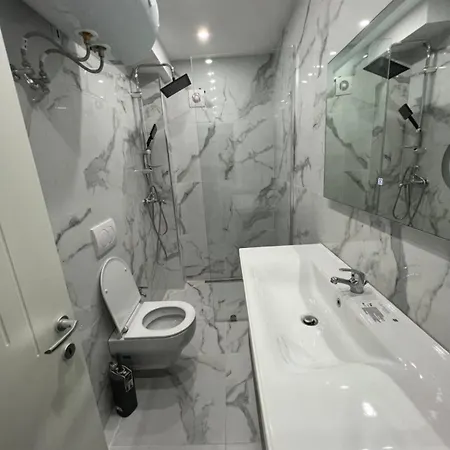 My Comfy Corner * Tirana