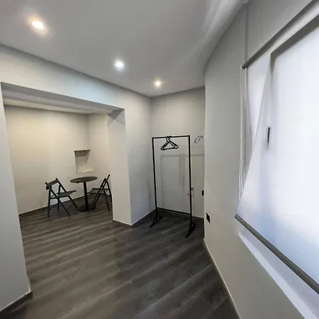 아파트 My Comfy Corner 티라나