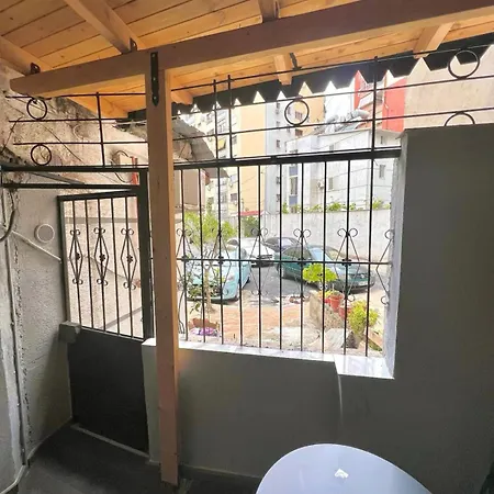 My Comfy Corner Appartamento