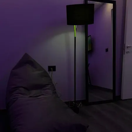 My Comfy Corner 티라나