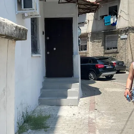 My Comfy Corner Tirana