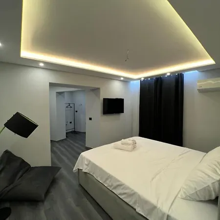 My Comfy Corner 티라나