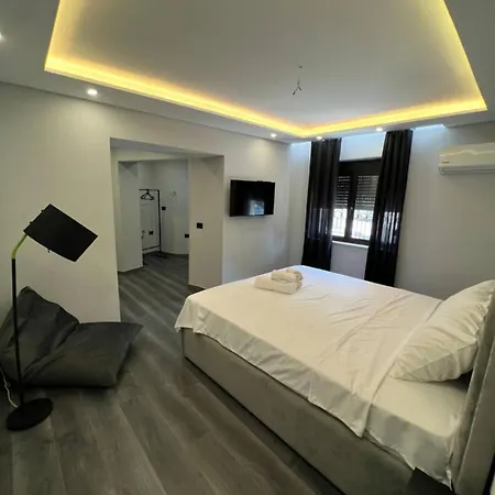 Appartement My Comfy Corner *