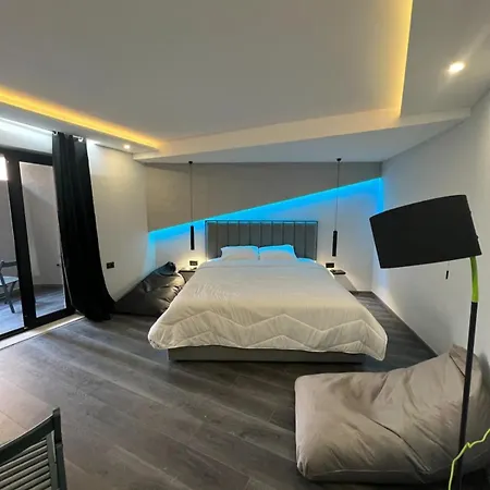 Appartement My Comfy Corner Tirana