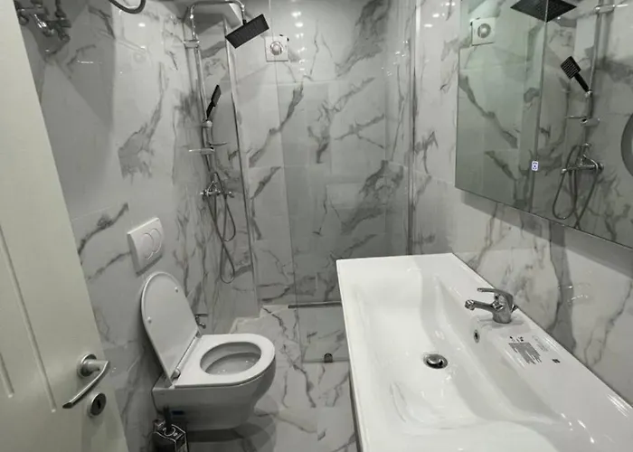 My Comfy Corner * Tirana