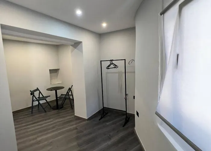 Appartement My Comfy Corner Tirana