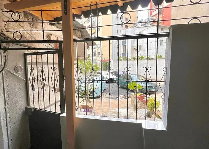 My Comfy Corner Apartament