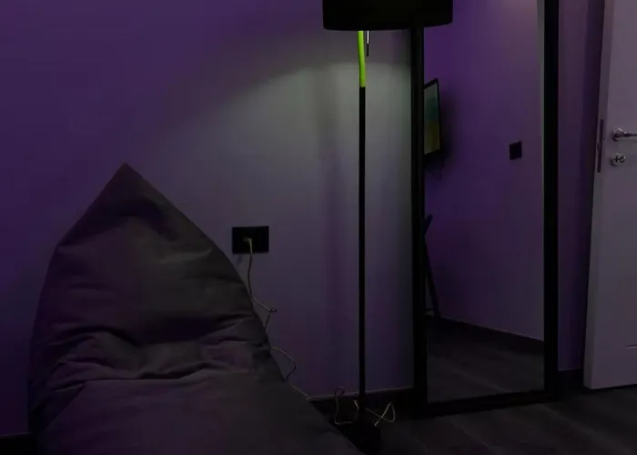 My Comfy Corner Tirana