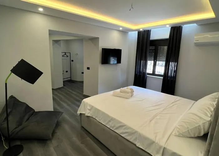 Appartement My Comfy Corner *