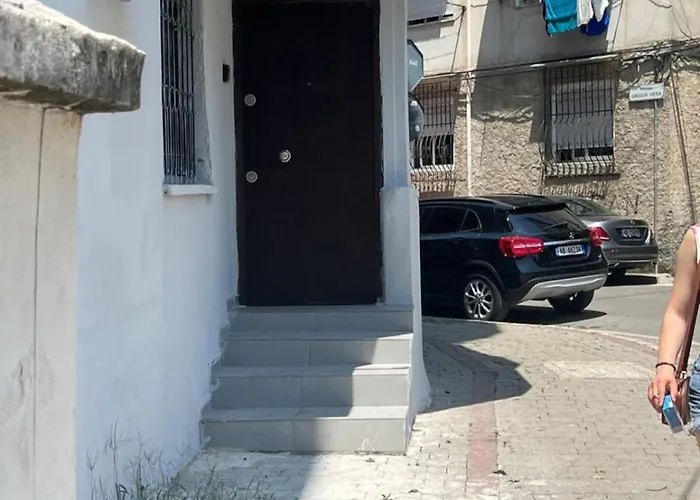 My Comfy Corner Tirana