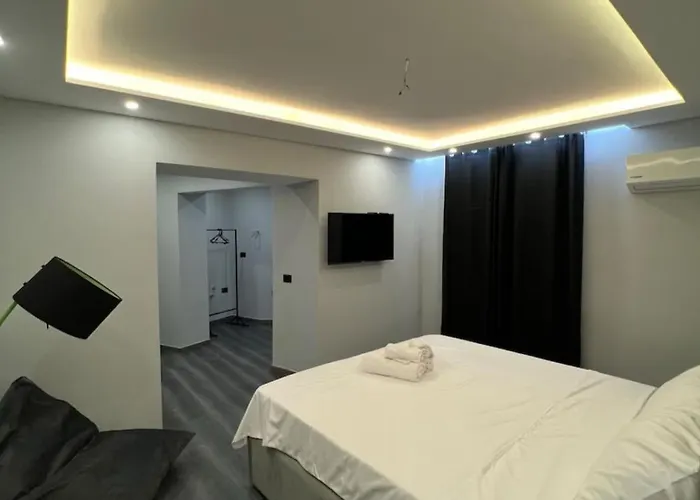 My Comfy Corner Tirana