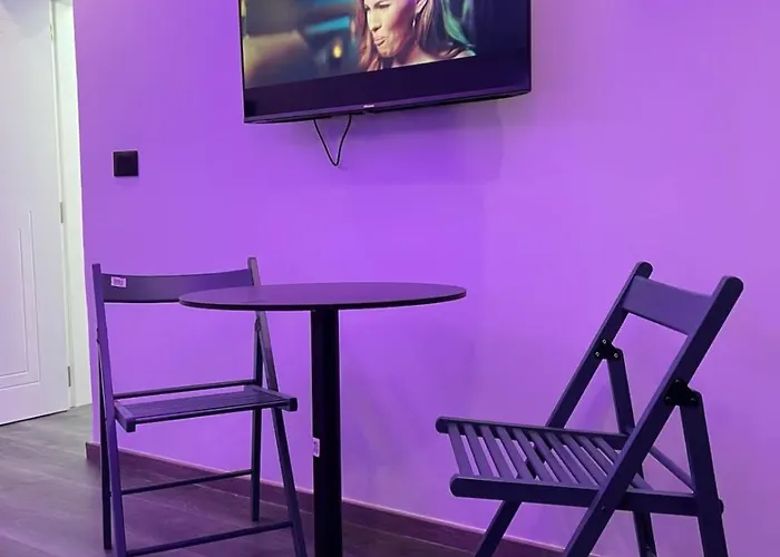 My Comfy Corner Tirana